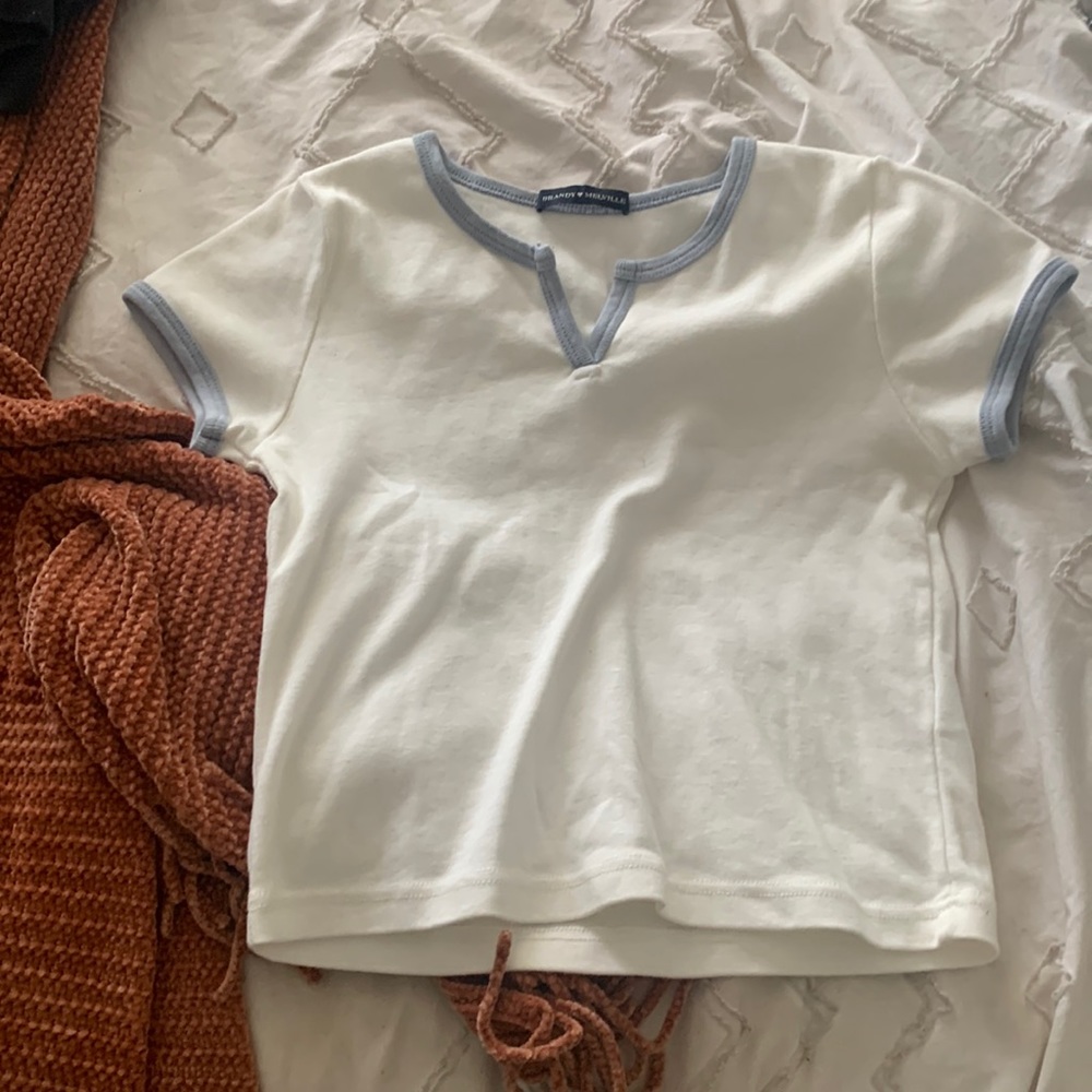 Brandy tee